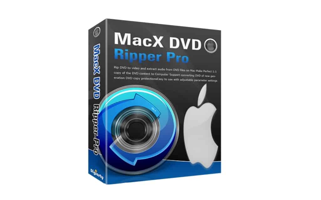 macx dvd ripper pro episodes